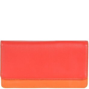 Mywalit Portafoglio in pelle 17 cm
