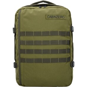Cabin Zero Zaino militare 36L Cabina Zaino 46 cm