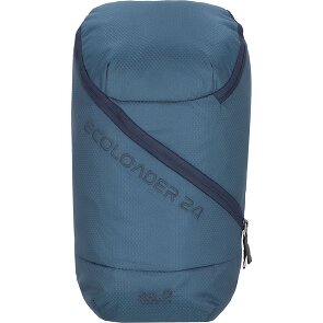 Jack Wolfskin Zaino Ecoloader 24 50 cm