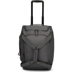 American Tourister City Racer 2 ruote Borsa da viaggio S 55 cm