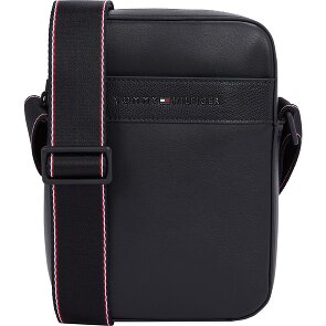 Tommy Hilfiger TH Corp Mini Borsa Borsa a tracolla 15 cm Tommy Hilfiger TH Corp Mini Borsa Borsa a tracolla 15 cm