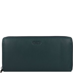 mano Donna Giulia Portafoglio in pelle 20 cm