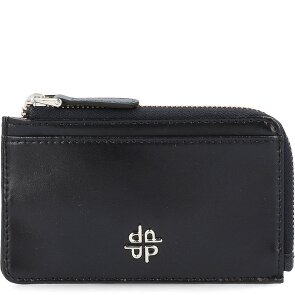 Picard Black Tie 1 Portafoglio chiave Pelle 13 cm Picard Black Tie 1 Portafoglio chiave Pelle 13 cm