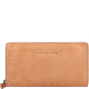 Harold's Submarine Portafoglio Pelle 19 cm