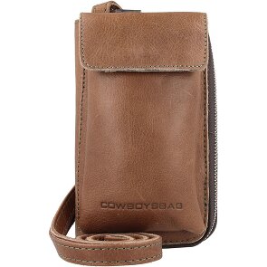 Cowboysbag Garston Custodia per cellulare Pelle 9 cm