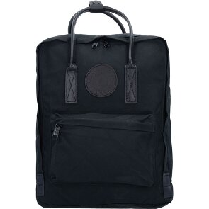 Fjällräven Kanken No.2 Nero 35 cm