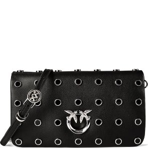 PINKO Love Click Pochette Pelle 20 cm