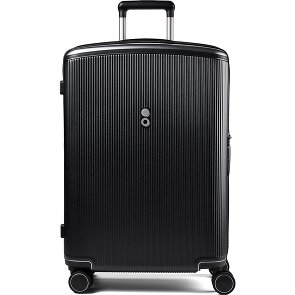 Echolac Dynasty VLX 4 ruote Carrello 67.5 cm
