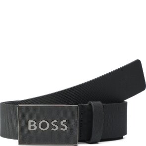Boss Cintura Icon in pelle
