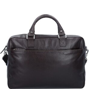 Picard Buddy Cartella in pelle 39 cm Scomparto per computer portatile