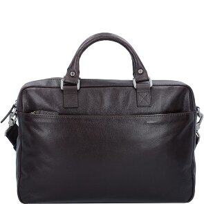 Picard Buddy Cartella in pelle 39 cm Scomparto per computer portatile Picard Buddy Cartella in pelle 39 cm Scomparto per computer portatile