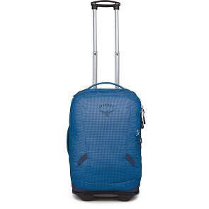 Osprey Transporter Wheeled Carry On 2 ruote Borsa da viaggio 50 cm