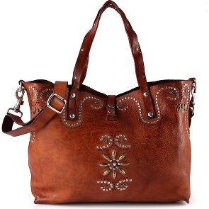 Campomaggi Bella Borsa shopper Pelle 37 cm