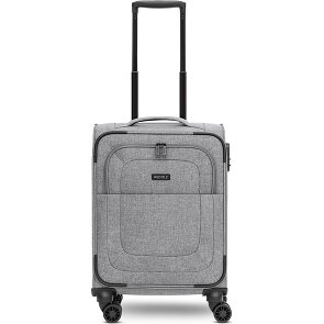 Redolz Essentials 12 CABIN 4 ruote Trolley cabina 55 cm