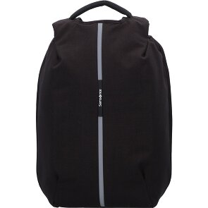 Samsonite Securipak Zaino RFID 44 cm scomparto per laptop
