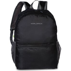 Worldpack Zaino pieghevole 41 cm