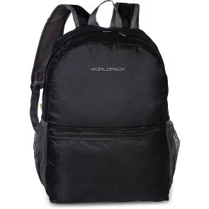 Worldpack Zaino pieghevole 41 cm