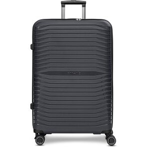 Stratic Shine 4 ruote Carrello 76 cm