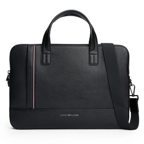Tommy Hilfiger TH Central Valigetta 40 cm Scomparto per laptop