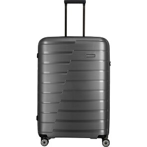 Travelite Air Base 4 ruote Carrello 77 cm