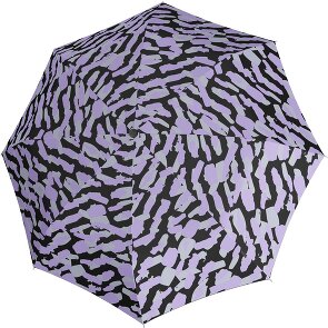 Knirps T.200 medium duomatic Ombrello tascabile 28 cm