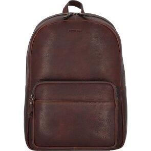 Burkely Antique Avery Zaino da giorno Pelle 42 cm Scomparto per laptop Burkely Antique Avery Zaino da giorno Pelle 42 cm Scomparto per laptop