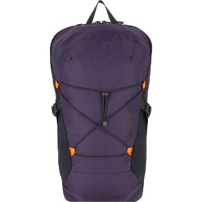 Jack Wolfskin Zaino da trekking 49 cm