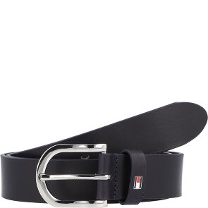 Tommy Hilfiger Cintura Danny in pelle
