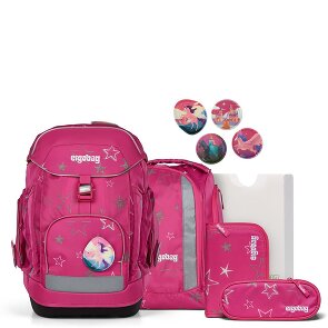 Ergobag Maxi Set di borse per la scuola