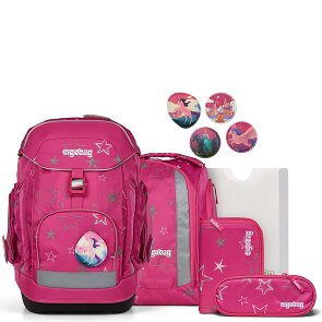 Ergobag Maxi Set di borse per la scuola