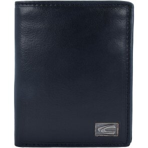 camel active Japan Portafoglio Protezione RFID Pelle 9 cm