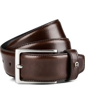 AIGNER Business Cintura Vera Pelle
