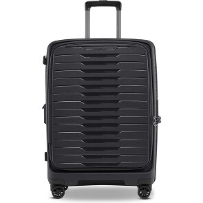 Stratic Novium 4 ruote Carrello M 65.5 cm espandibile