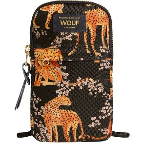 Wouf Daily Custodia per cellulare 10.5 cm Wouf Daily Custodia per cellulare 10.5 cm