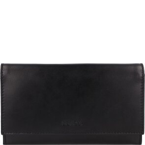 Lloyd Portafoglio Protezione RFID Pelle 16.5 cm Lloyd Portafoglio Protezione RFID Pelle 16.5 cm