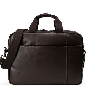 camel active Pine Valigetta Pelle 40 cm Scomparto per laptop