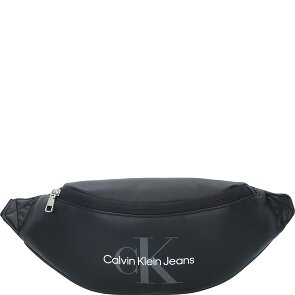 Calvin Klein Jeans Monogram Soft Marsupio 34 cm