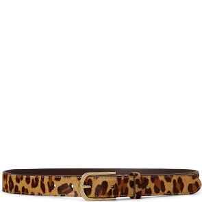 Lauren Ralph Lauren Cintura Vera Pelle