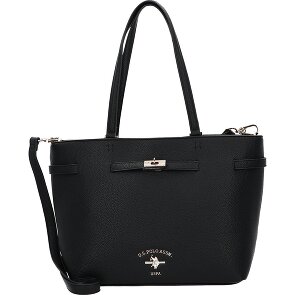 U.S. Polo Assn. Stanfort Borsa shopper M 34 cm