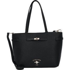 U.S. Polo Assn. Standfort Borsa shopper M 34 cm