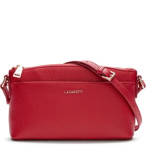 Lazarotti Bologna Leather Borsa a tracolla Pelle 24 cm