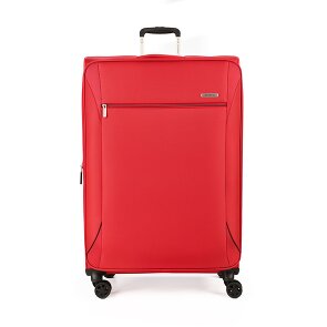 Samsonite Base Breeze 4 ruote Carrello 81 cm con piega di espansione