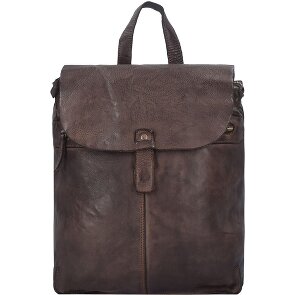 Harold's Zaino Submarine in pelle 33 cm