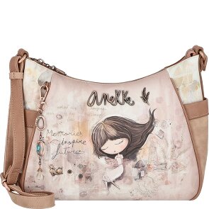 Anekke Nature Borsa a tracolla 29 cm