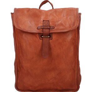 Harbour 2nd Remy Zaino da giorno Vera Pelle 35 cm Vano porta PC