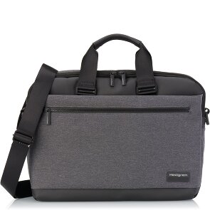 Hedgren Next Byte Cartella RFID con scomparto per laptop da 39 cm