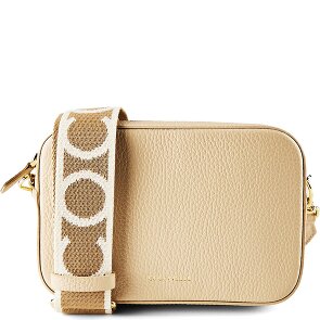 Coccinelle Tebe Borsa a tracolla in pelle 18 cm