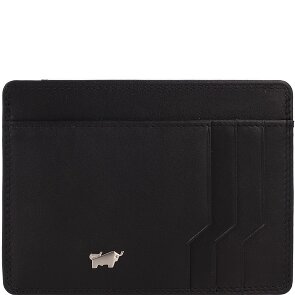 Braun Büffel Golf Secure Card Case RFID in pelle 11 cm Braun Büffel Golf Secure Card Case RFID in pelle 11 cm