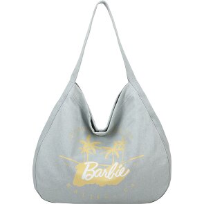 Fritzi aus Preußen Malibu Denim Limited Barbie Easy Borsa a tracolla 48 cm