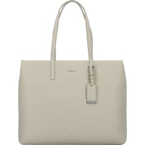 Calvin Klein CK Must Borsa shopper 37 cm Calvin Klein CK Must Borsa shopper 37 cm
